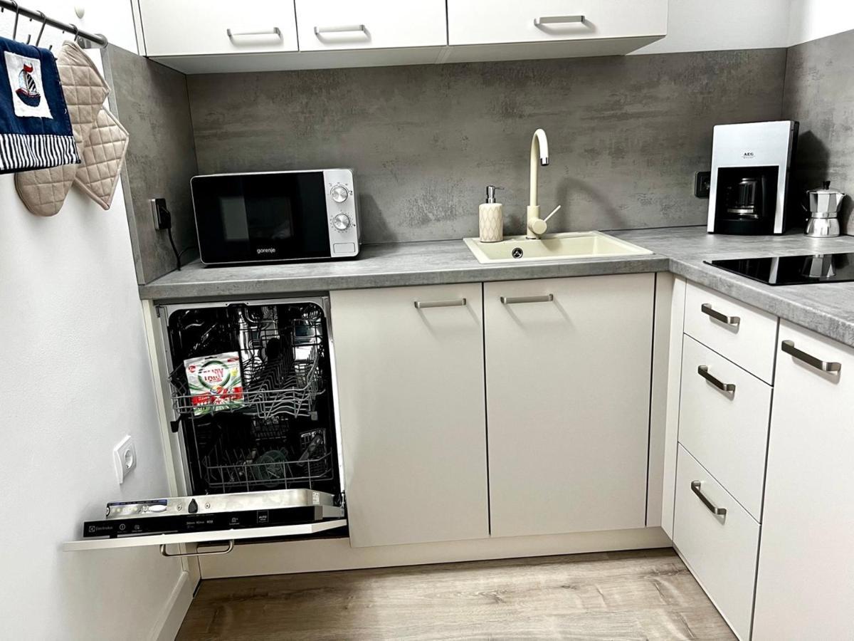 Apartman Dino Fažana Exteriör bild