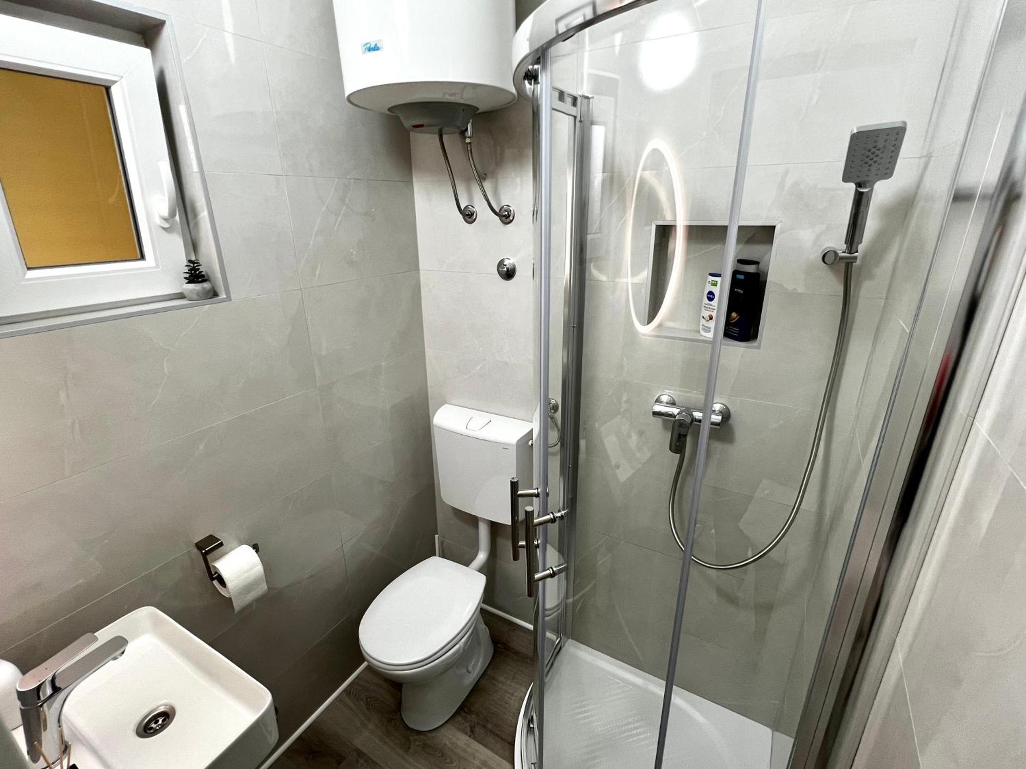 Apartman Dino Fažana Exteriör bild
