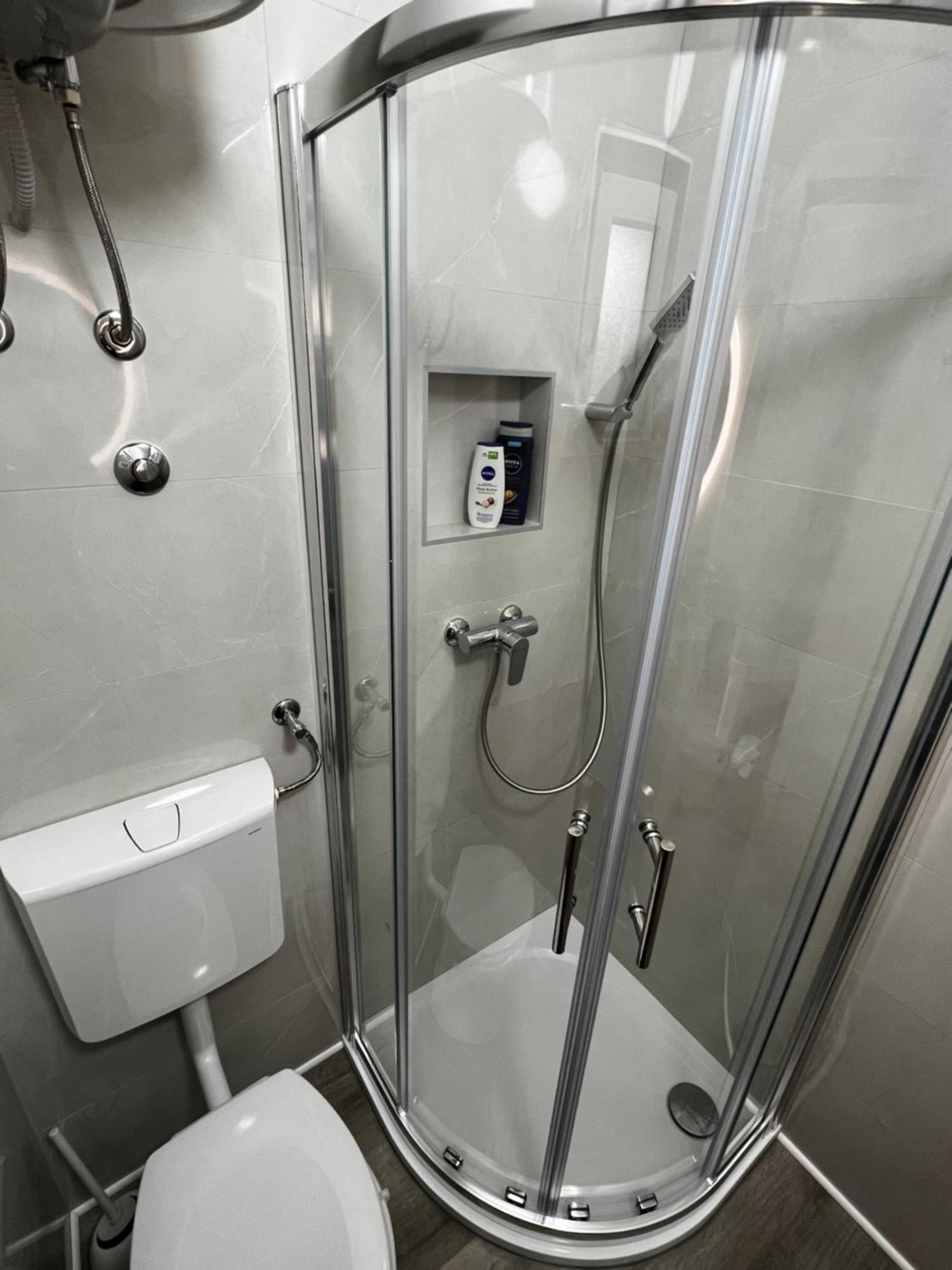 Apartman Dino Fažana Exteriör bild