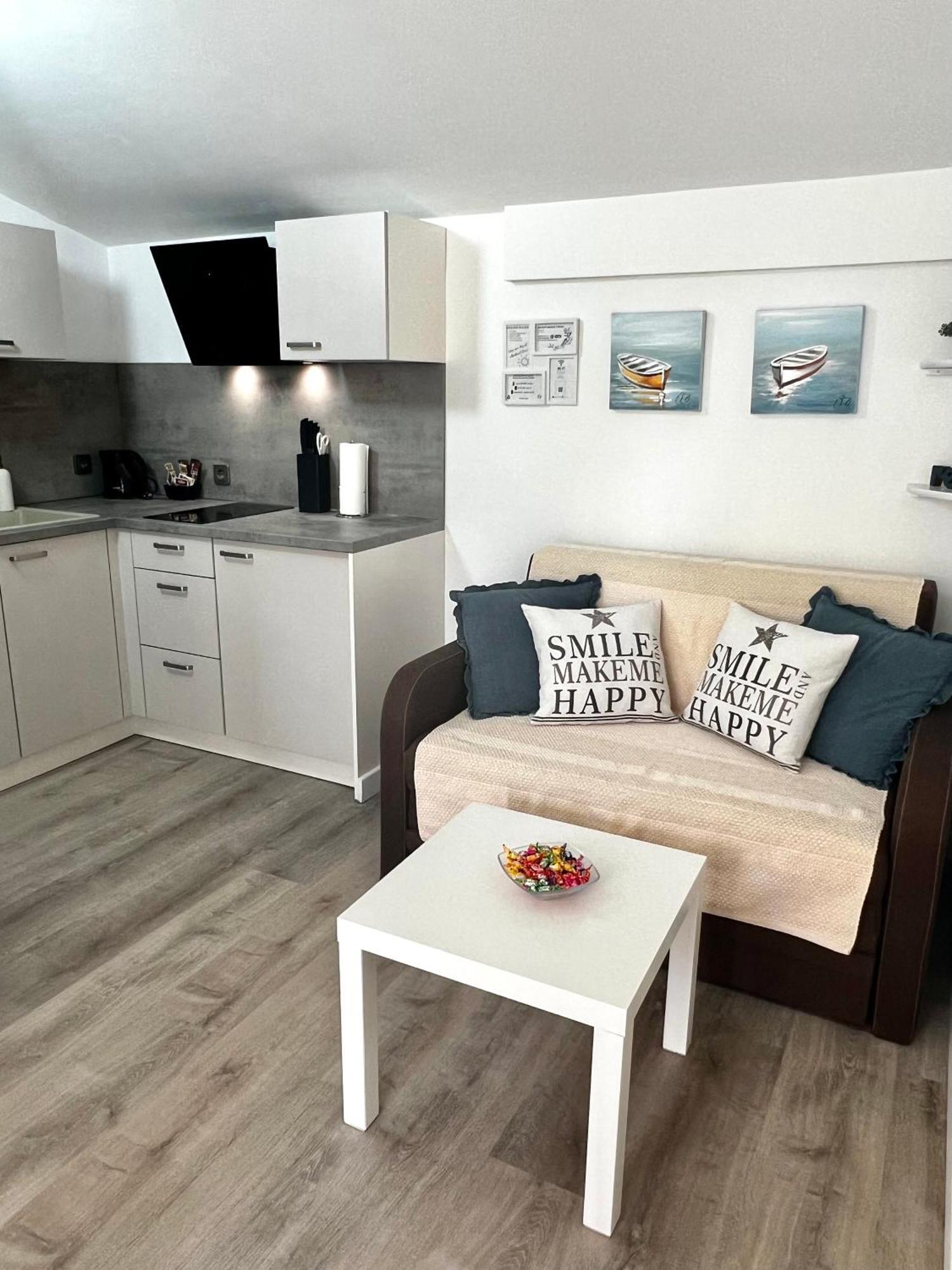 Apartman Dino Fažana Exteriör bild
