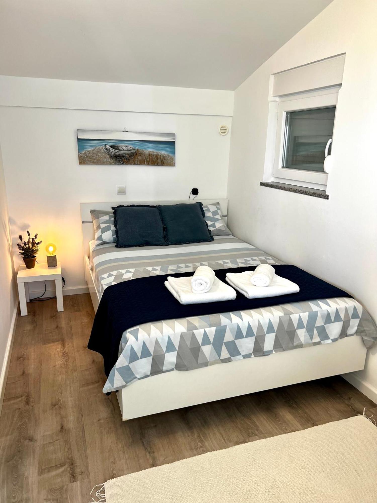 Apartman Dino Fažana Exteriör bild