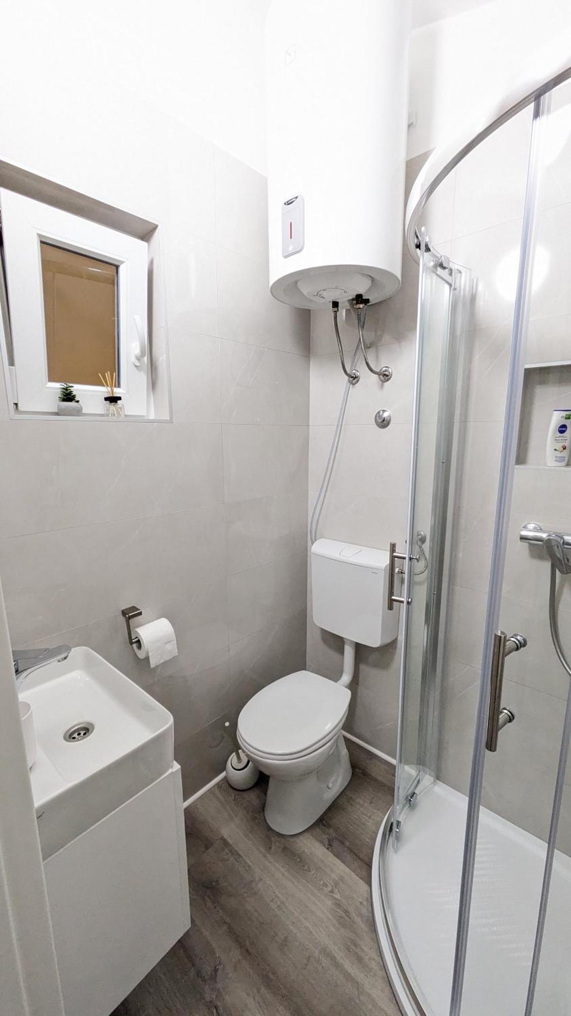 Apartman Dino Fažana Exteriör bild
