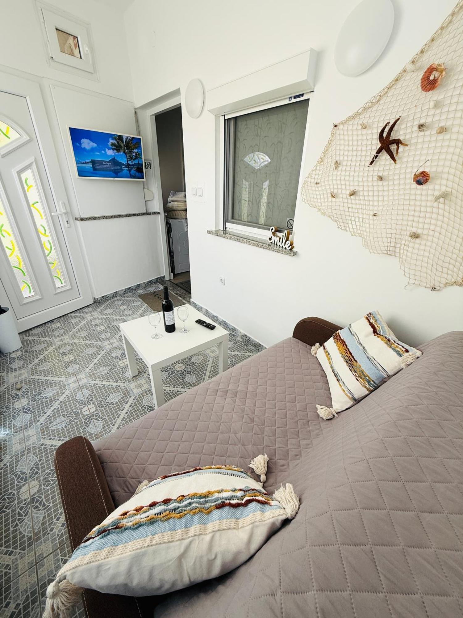 Apartman Dino Fažana Exteriör bild