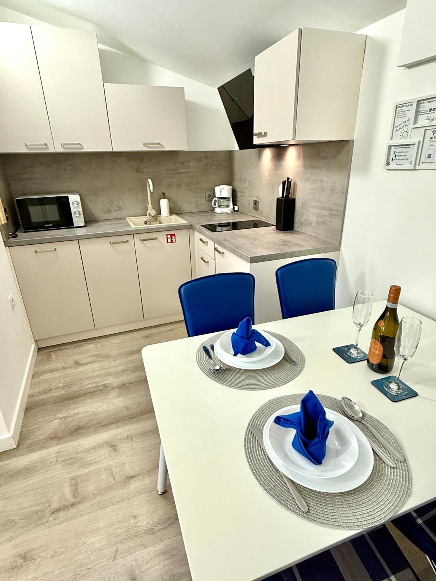 Apartman Dino Fažana Exteriör bild
