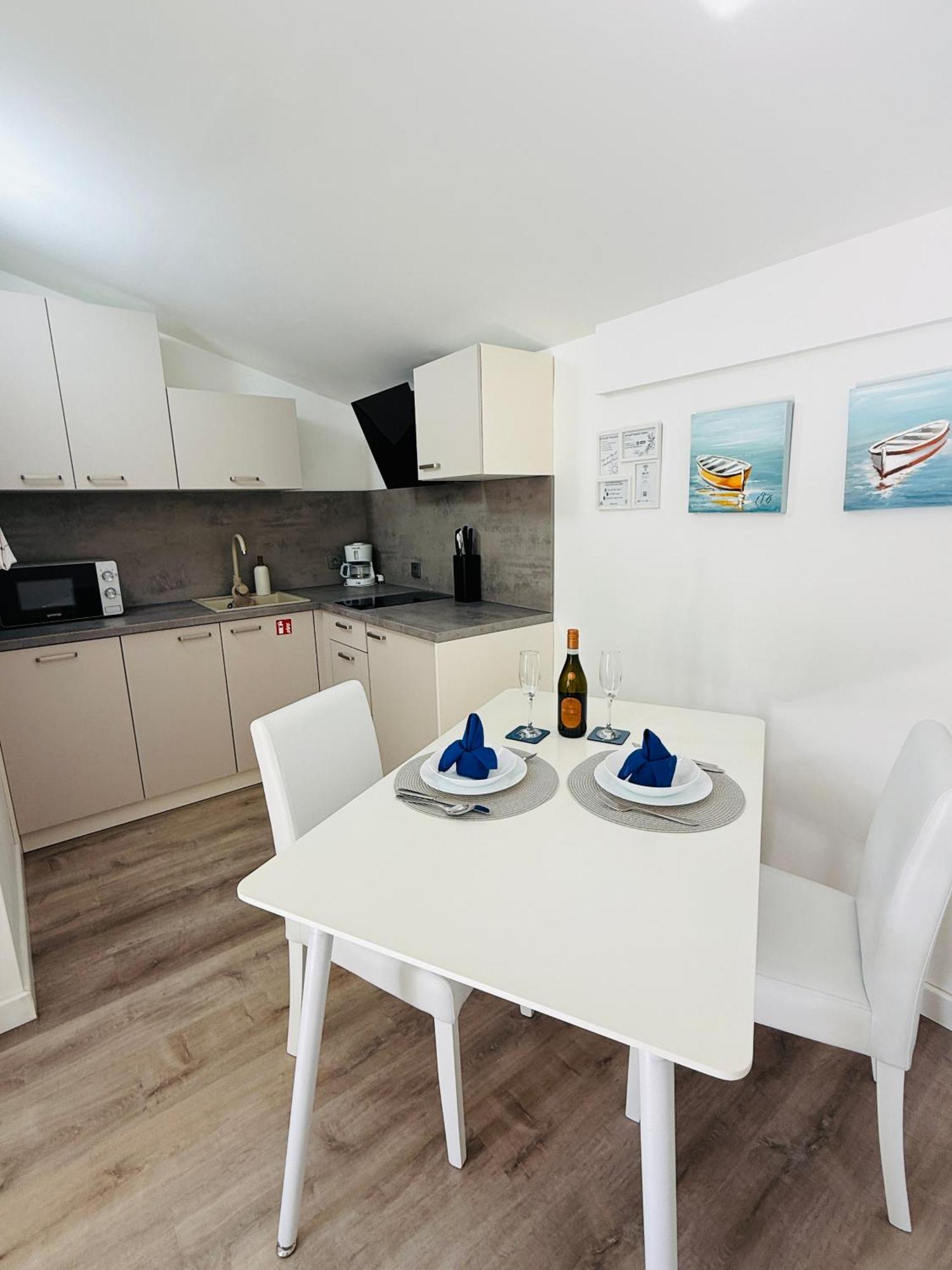 Apartman Dino Fažana Exteriör bild