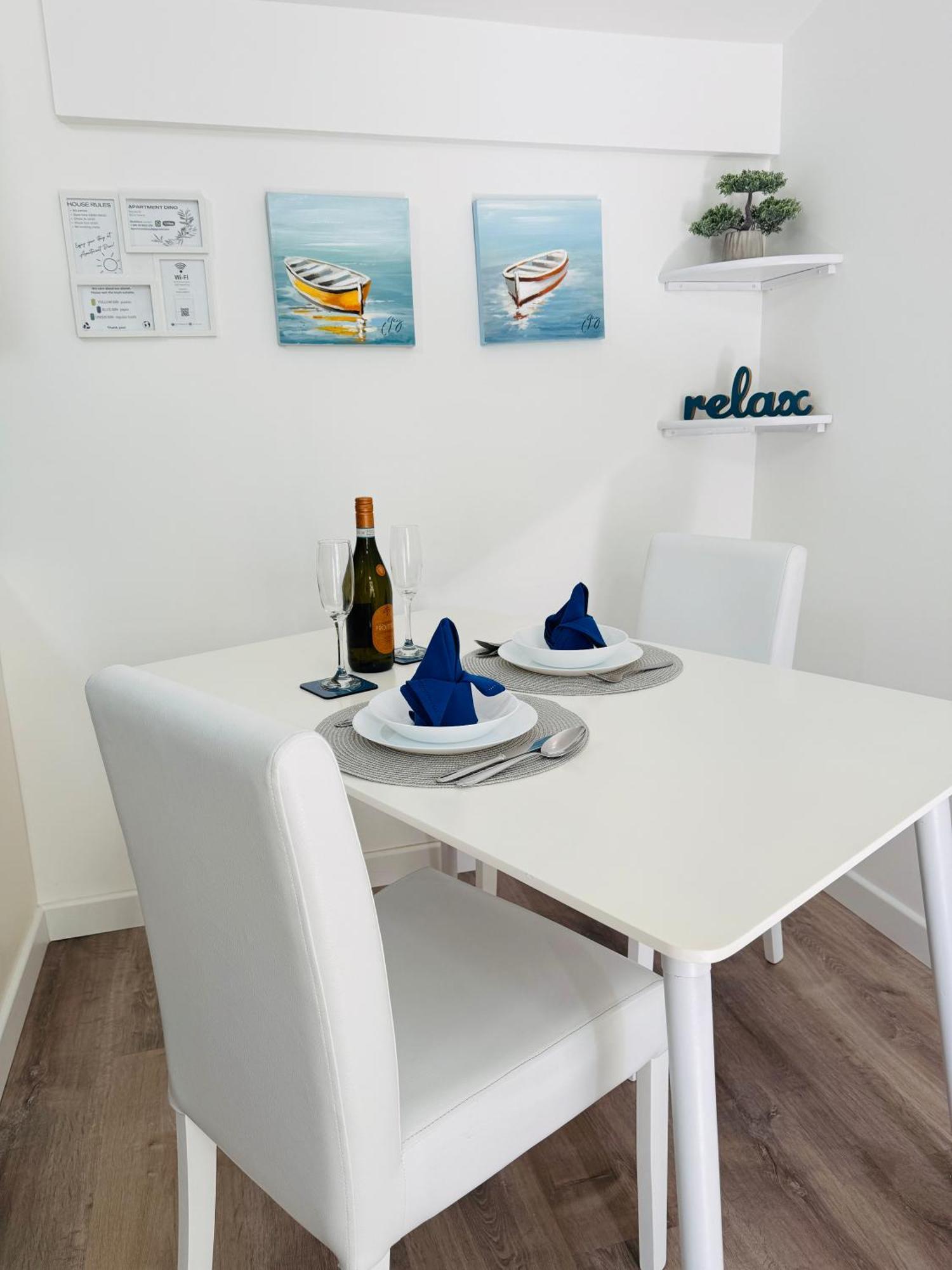 Apartman Dino Fažana Exteriör bild